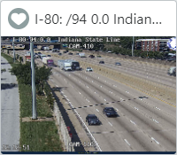 Thumbnail camera view!